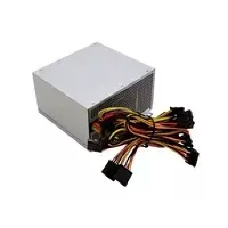 Voeding Sea Sonic Electronics Seasonic 500W 80+ Bronze SSP-500ES2