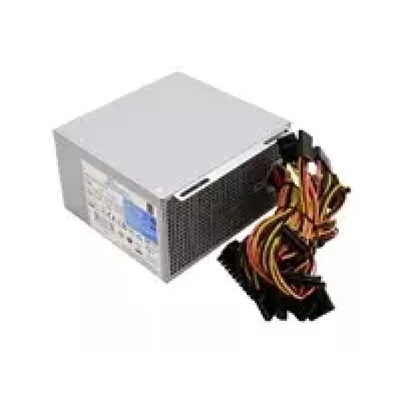 Voeding Sea Sonic Electronics Seasonic 500W 80+ Bronze SSP-500ES2