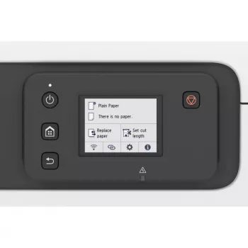 Canon imagePROGRAF TC-21 grootformaatprinter Wi-Fi inkjet kleur 2400 x 1200 DPI A1 (594 x 841 mm) Ethernet LAN