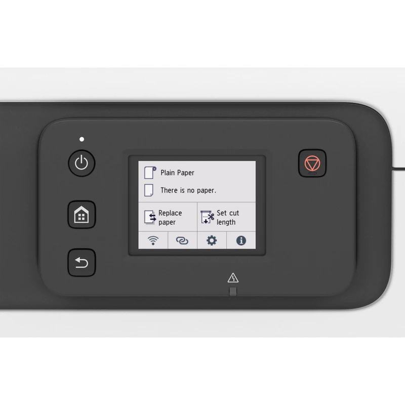 Canon imagePROGRAF TC-21 grootformaatprinter Wi-Fi inkjet kleur 2400 x 1200 DPI A1 (594 x 841 mm) Ethernet LAN