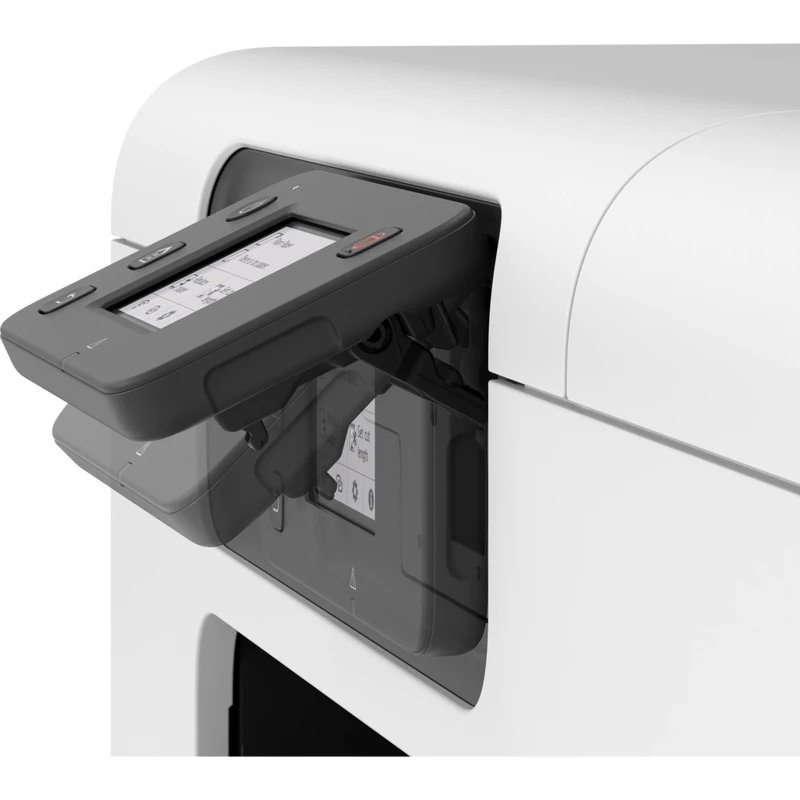 Canon imagePROGRAF TC-21 grootformaatprinter Wi-Fi inkjet kleur 2400 x 1200 DPI A1 (594 x 841 mm) Ethernet LAN