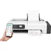 Canon imagePROGRAF TC-21 grootformaatprinter Wi-Fi inkjet kleur 2400 x 1200 DPI A1 (594 x 841 mm) Ethernet LAN