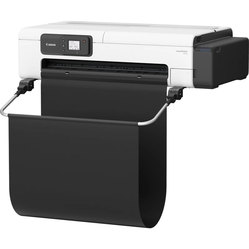 Canon imagePROGRAF TC-21 grootformaatprinter Wi-Fi inkjet kleur 2400 x 1200 DPI A1 (594 x 841 mm) Ethernet LAN