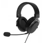 GENESIS Toron 301 headset bedraad hoofdband gaming zwart