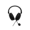 GENESIS Toron 301 headset bedraad hoofdband gaming zwart