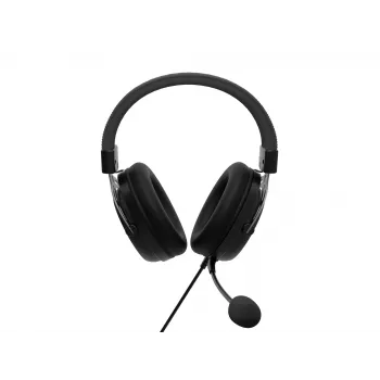 GENESIS Toron 301 headset bedraad hoofdband gaming zwart