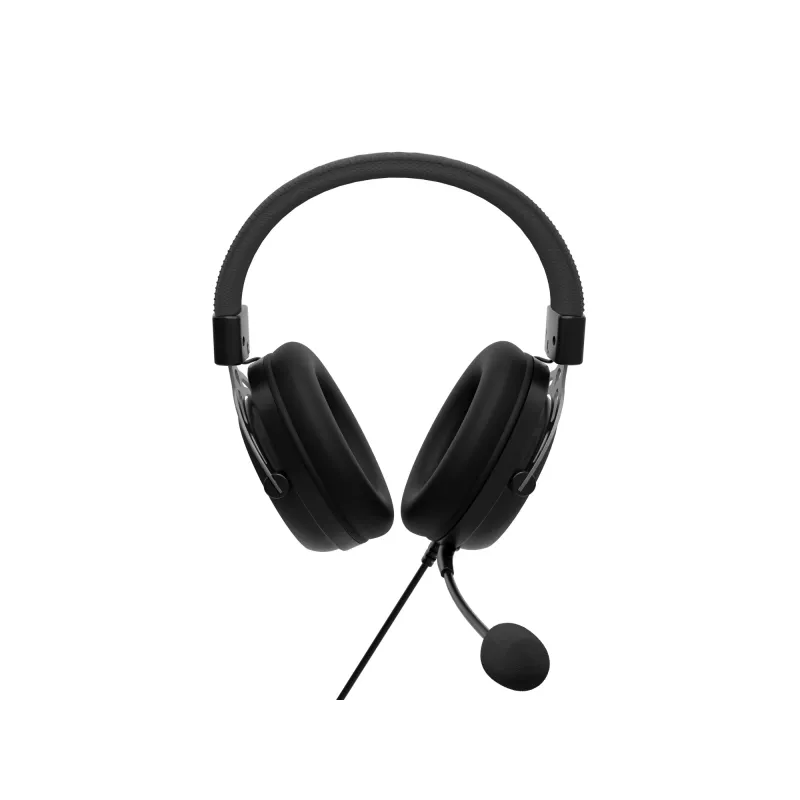 GENESIS Toron 301 headset bedraad hoofdband gaming zwart