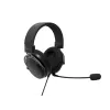 GENESIS Toron 301 headset bedraad hoofdband gaming zwart