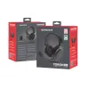 GENESIS Toron 301 headset bedraad hoofdband gaming zwart