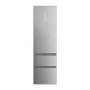 Haier 3D 60 Serie 5 HTW5620DNMG vrijstaand 414 L zilver