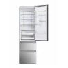 Haier 3D 60 Serie 5 HTW5620DNMG vrijstaand 414 L zilver