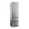 Haier 3D 60 Serie 5 HTW5620DNMG vrijstaand 414 L zilver