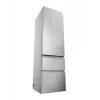 Haier 3D 60 Serie 5 HTW5620DNMG vrijstaand 414 L zilver