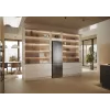 Haier 3D 60 Serie 5 HTW5620DNMG vrijstaand 414 L zilver