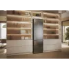 Haier 3D 60 Serie 5 HTW5620DNMG vrijstaand 414 L zilver