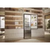 Haier 3D 60 Serie 5 HTW5620DNMG vrijstaand 414 L zilver