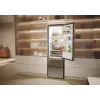 Haier 3D 60 Serie 5 HTW5620DNMG vrijstaand 414 L zilver