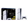 Sony PlayStation 5 Digital Edition (Slim) 825 GB Wi-Fi zwart, wit
