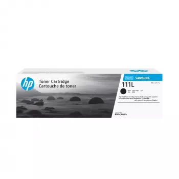 Samsung MLT-D111L (HP SU799A) tonercartridge met hoog rendement, zwart, 1.800 pagina's