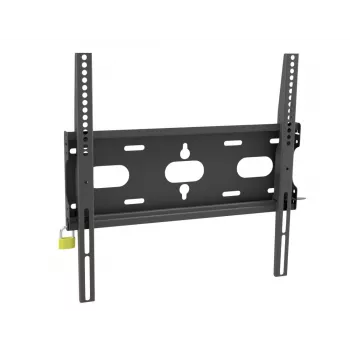Wandbeugel iiyama MD-WM4040 zwart maximaal gewicht 125 kg VESA 100x100 tot 400x400