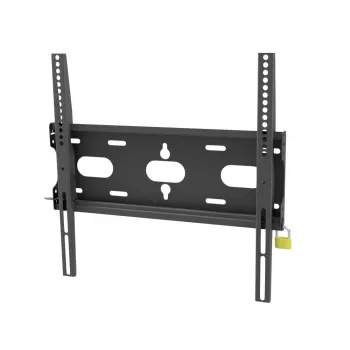 Wandbeugel iiyama MD-WM4040 zwart maximaal gewicht 125 kg VESA 100x100 tot 400x400