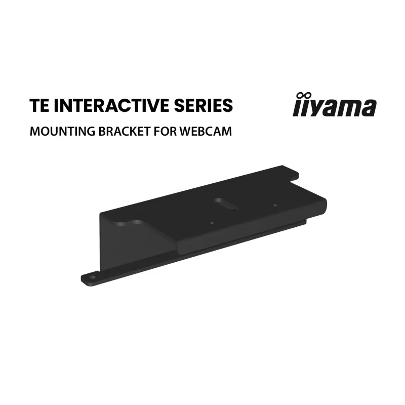 iiyama TE8615A-B1AG signage display interactief flatpanel 2,17 m (85,6 inch) Wi-Fi 550 cd/m² 4K Ultra HD zwart touchscreen geïntegreerde processor Android