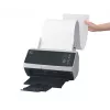 Ricoh FI-8150 ADF + invoerscanner 600 x 600 DPI A4 zwart, grijs