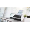 Ricoh FI-8150 ADF + invoerscanner 600 x 600 DPI A4 zwart, grijs