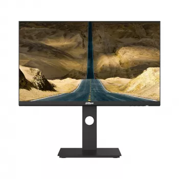 Dahua Technology LM24-P301A computermonitor 60,5 cm (23,8 inch) 2560 x 1440 pixels Quad HD LED zwart