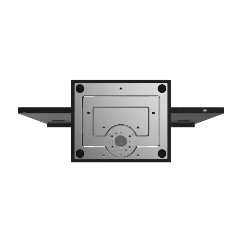 Dahua Technology LM24-P301A computermonitor 60,5 cm (23,8 inch) 2560 x 1440 pixels Quad HD LED zwart