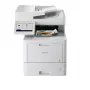Brother MFC-L9670CDN multifunctionele printer laser A4 2400 x 600 DPI 40 ppm