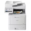 Brother MFC-L9670CDN multifunctionele printer laser A4 2400 x 600 DPI 40 ppm