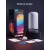 Govee H6022 slimme tafellamp Wi-Fi/Bluetooth