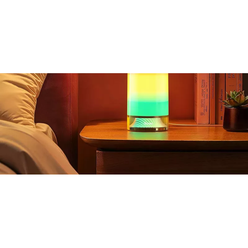 Govee H6022 slimme tafellamp Wi-Fi/Bluetooth