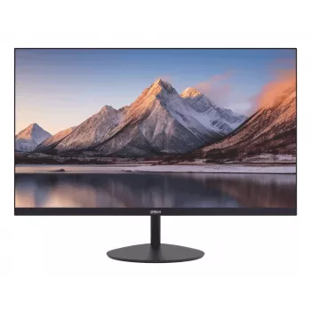 Dahua Technology LM22-A200Y computermonitor 54,5 cm (21,4 inch) 1920 x 1080 pixel Full HD LED zwart