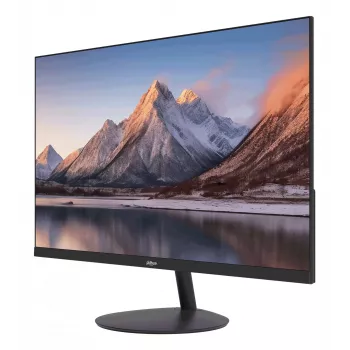 Dahua Technology LM22-A200Y computermonitor 54,5 cm (21,4 inch) 1920 x 1080 pixel Full HD LED zwart