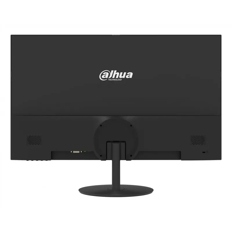 Dahua Technology LM22-A200Y computermonitor 54,5 cm (21,4 inch) 1920 x 1080 pixel Full HD LED zwart