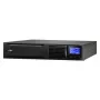 FSP Champ Rack 3K onderbrekingsvrije stroomvoorziening (UPS) dubbelconversie (online) 3 kVA 2700 W 3 AC-uitgangen