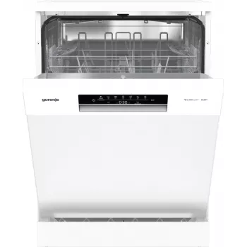 Gorenje GS642E90W vrijstaand 13 couverts
