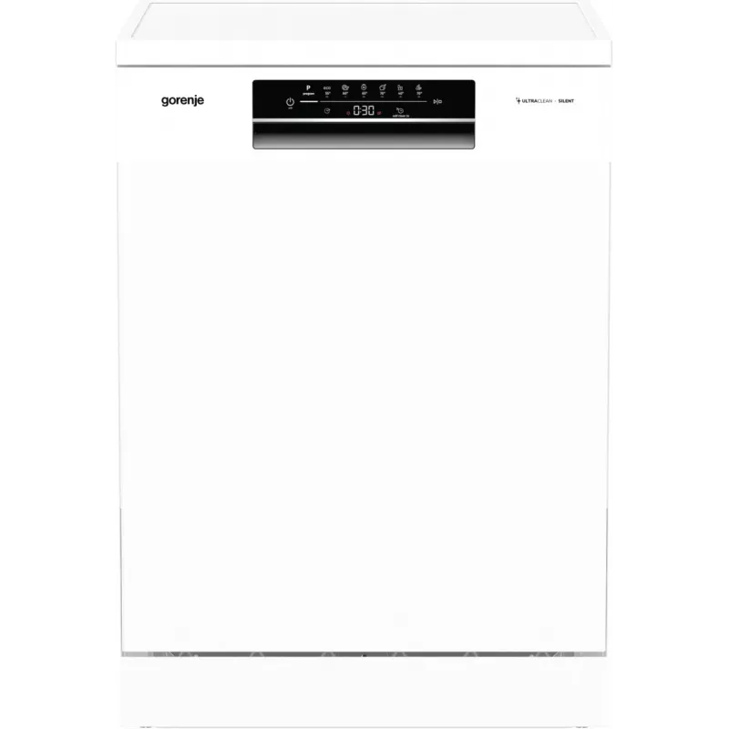 Gorenje GS642E90W vrijstaand 13 couverts