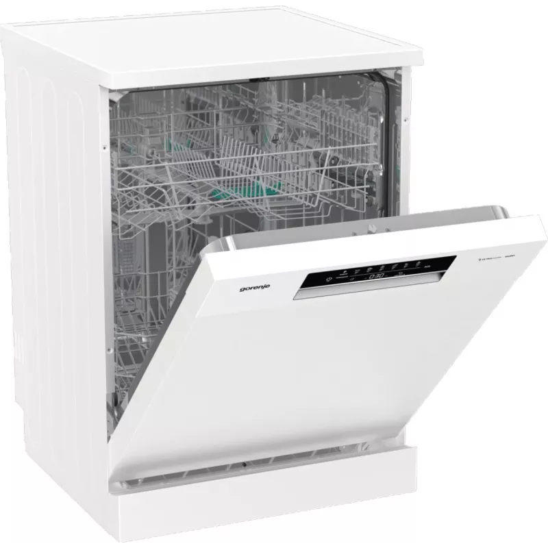 Gorenje GS642E90W vrijstaand 13 couverts