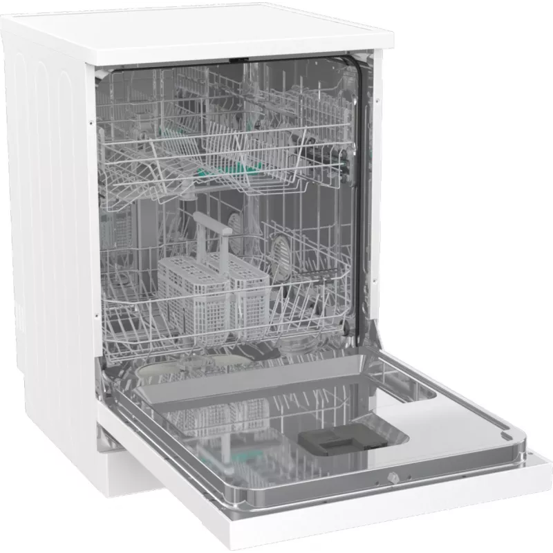 Gorenje GS642E90W vrijstaand 13 couverts