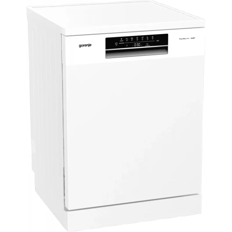 Gorenje GS642E90W vrijstaand 13 couverts