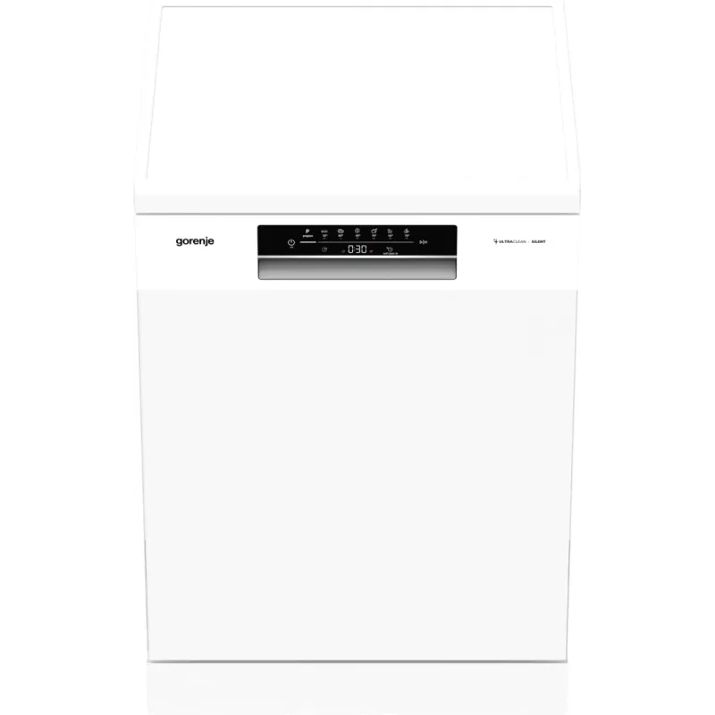 Gorenje GS642E90W vrijstaand 13 couverts