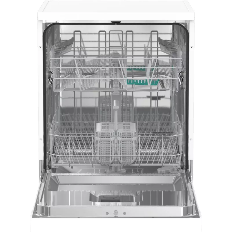 Gorenje GS642E90W vrijstaand 13 couverts