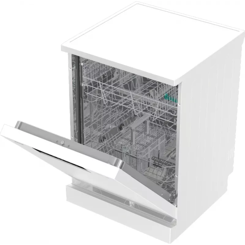 Gorenje GS642E90W vrijstaand 13 couverts