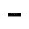 Gorenje GS642E90W vrijstaand 13 couverts