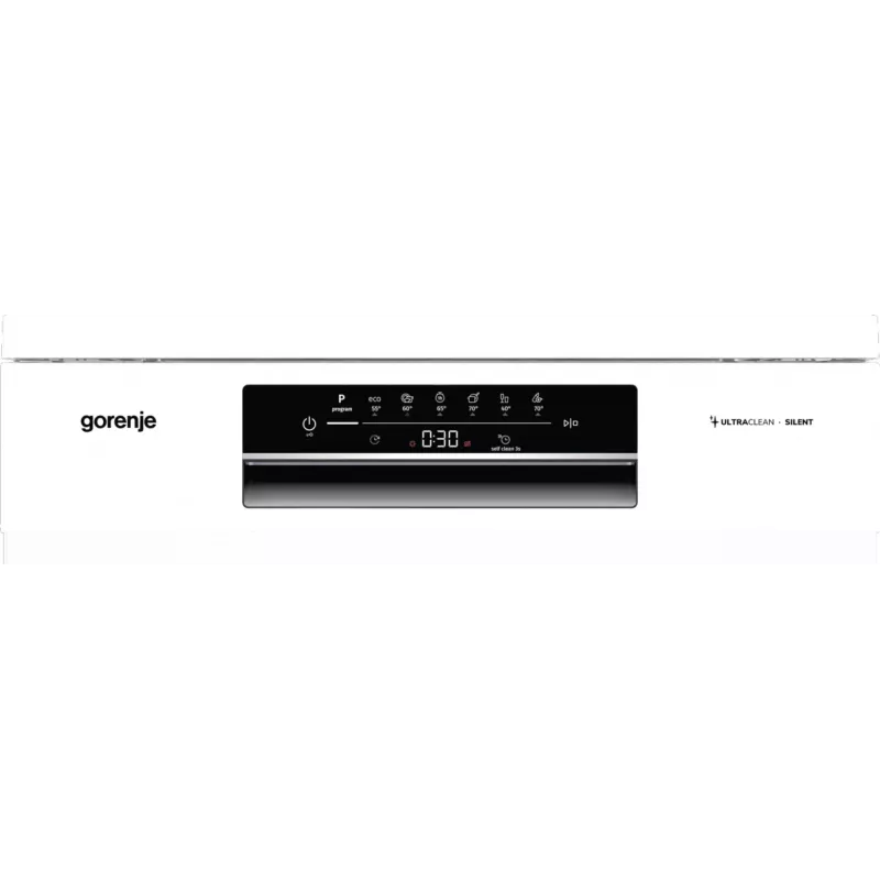 Gorenje GS642E90W vrijstaand 13 couverts