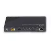 Lindy 100m Cat.6 HDMI 4K60, audio, IR en RS-232 HDBaseT-zender