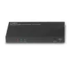 Lindy 100m Cat.6 HDMI 4K60, audio, IR en RS-232 HDBaseT-zender